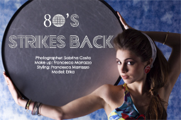 80's Strikes Back